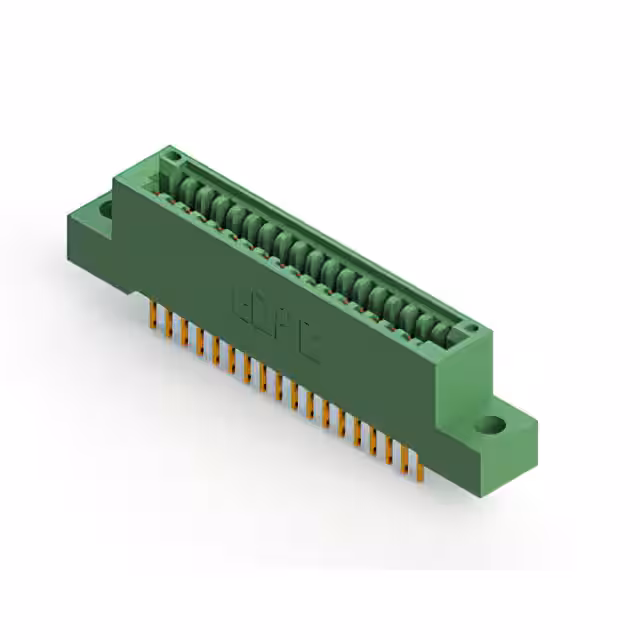 845-018-558-104 EDAC Inc.  Edgeboard Connectors